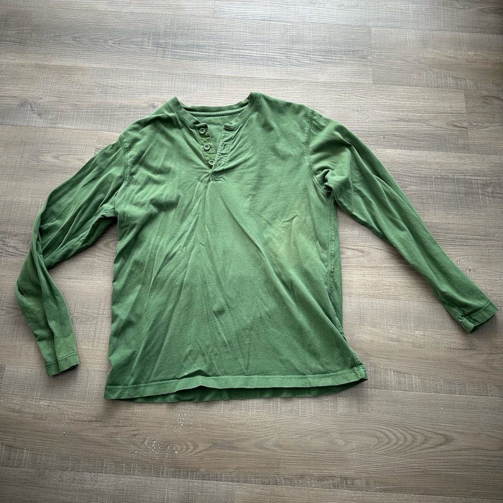 Old Navy Henley